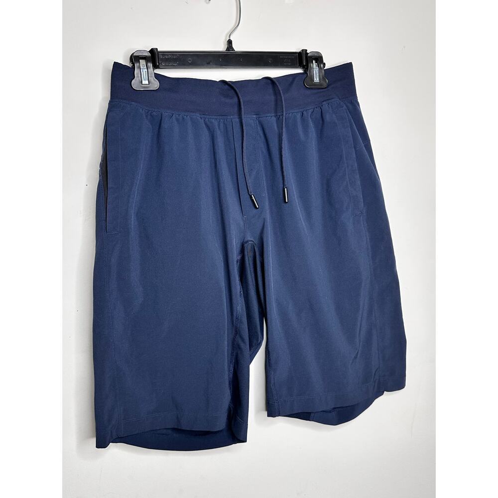 Lululemon T.H.E. Short *Linerless 11‎
